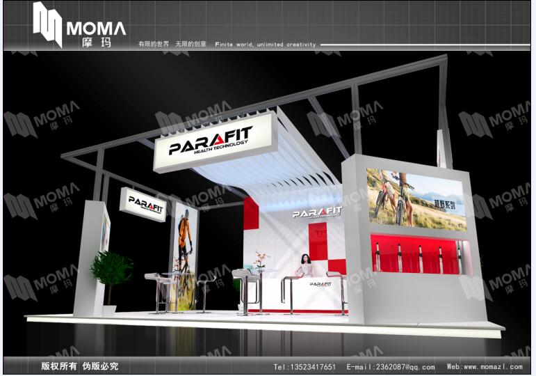 PARAFIT